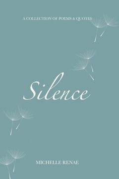 portada Silence (en Inglés)