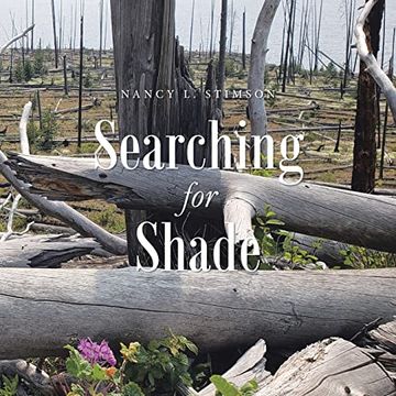 portada Searching for Shade (in English)