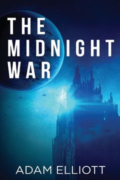 portada The Midnight War (en Inglés)