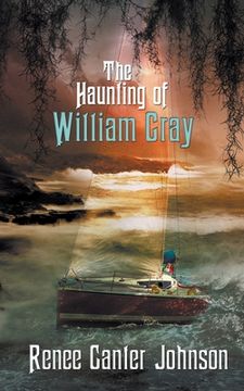 portada The Haunting of William Gray (en Inglés)