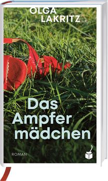portada Das Ampfermädchen (en Alemán)