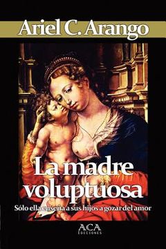 portada la madre voluptuosa (in Spanish)