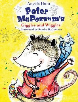 portada Peter McPossum's Wiggles and Giggles (en Inglés)