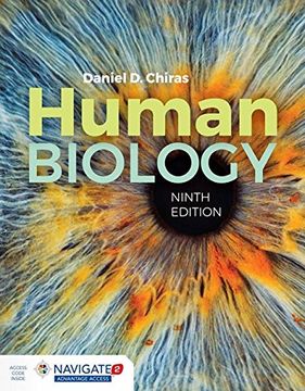portada Human Biology (in English)