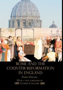 portada Rome and the Counter-Reformation in England (in English)