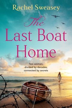 portada The Last Boat Home (en Inglés)