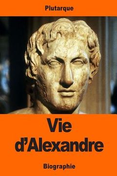 portada Vie d'Alexandre (in French)