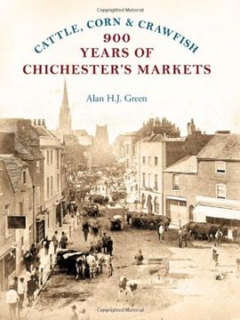 portada Market of Chichester