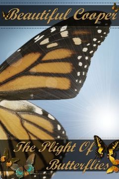 portada The Plight of Butterflies (en Inglés)