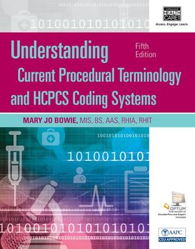 portada Understanding Current Procedural Terminology and Hcpcs Coding Systems, Spiral Bound Version (in English)