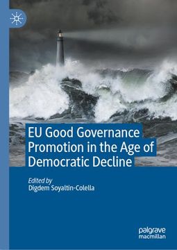portada Eu Good Governance Promotion in the age of Democratic Decline