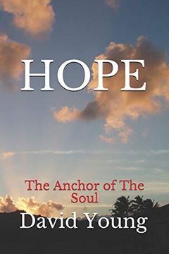 portada Hope: The Anchor of the Soul (Faith, Hope, and Love) (in English)