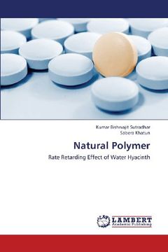 portada Natural Polymer