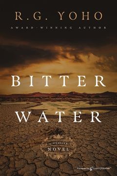 Bitter Water (en Inglés)