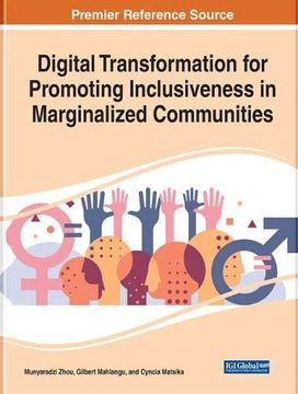 portada Digital Transformation for Promoting Inclusiveness in Marginalized Communities 