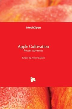 portada Apple Cultivation - Recent Advances (en Inglés)