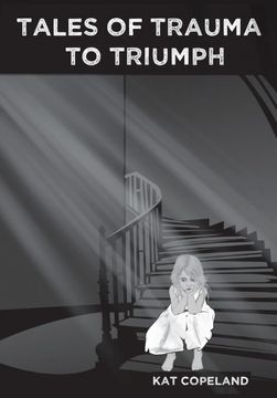 portada Tales of Trauma to Triumph (en Inglés)