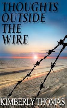 portada thoughts outside the wire (in English)