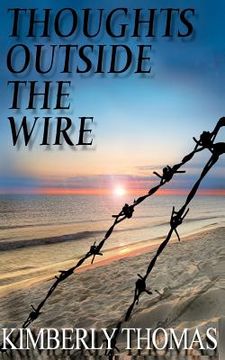 portada thoughts outside the wire (en Inglés)