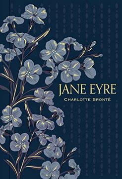 portada Jane Eyre (Signature Gilded Classics) (en Inglés)