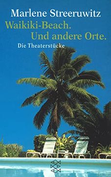 portada Waikiki Beach. Und Andere Orte. Die Theaterstücke (in German)