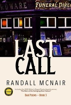 portada Last Call