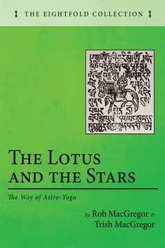 portada The Lotus and the Stars (en Inglés)
