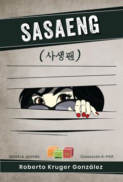 portada Sasaeng