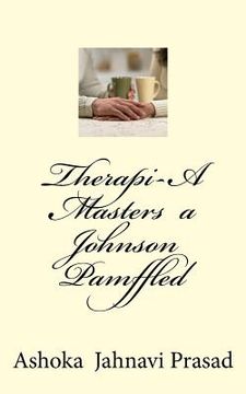 portada Therapi-A Masters a Johnson Johnson Pamffled