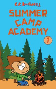 portada Summer Camp Academy (in English)