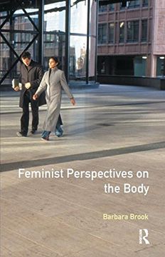 portada Feminist Perspectives on the Body (en Inglés)