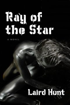 portada Ray of the Star (en Inglés)