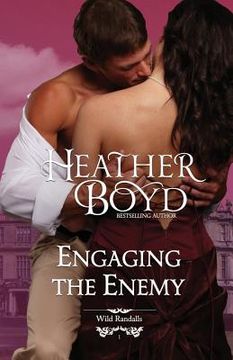 portada Engaging the Enemy (in English)
