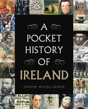 portada A Pocket History of Ireland