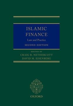 portada Islamic Finance: Law and Practice (en Inglés)