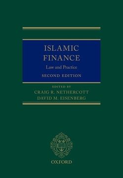 portada Islamic Finance: Law and Practice (en Inglés)