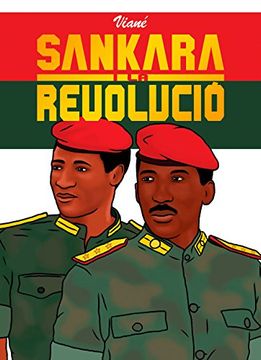 portada Sankara I La Revolucio