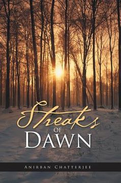 portada Streaks of Dawn (en Inglés)