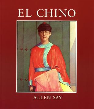 el chino