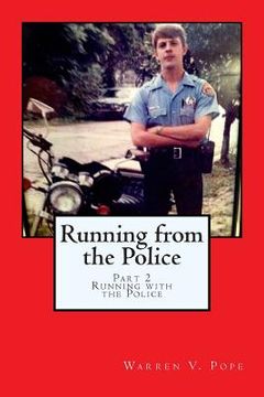 portada Running from the Police, Part 2 -Running with the Police