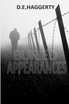 portada Buried Appearances (en Inglés)