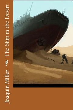 portada The Ship in the Desert