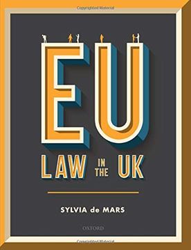 portada Eu law in the uk (en Inglés)