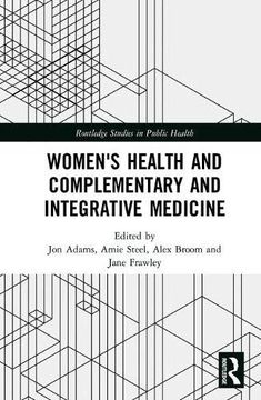 portada Women's Health and Complementary and Integrative Medicine (en Inglés)