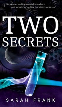 portada Two Secrets (en Inglés)