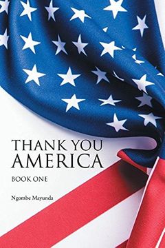 portada Thank You America: Book One