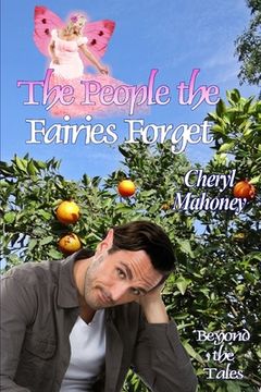 portada The People the Fairies Forget (in English)