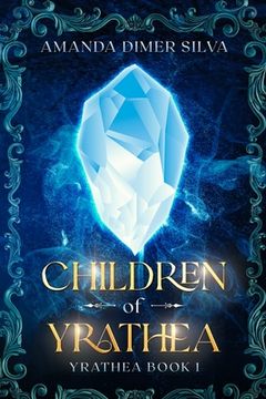 portada Children of Yrathea (en Inglés)