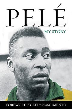 portada Pelé: My Story 
