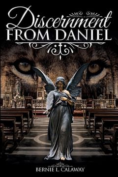 portada Discernment from Daniel